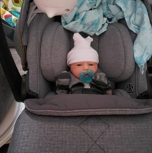 Meet your Posher, Cheryl